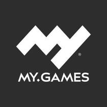 MY.GAMES MY.GAMES